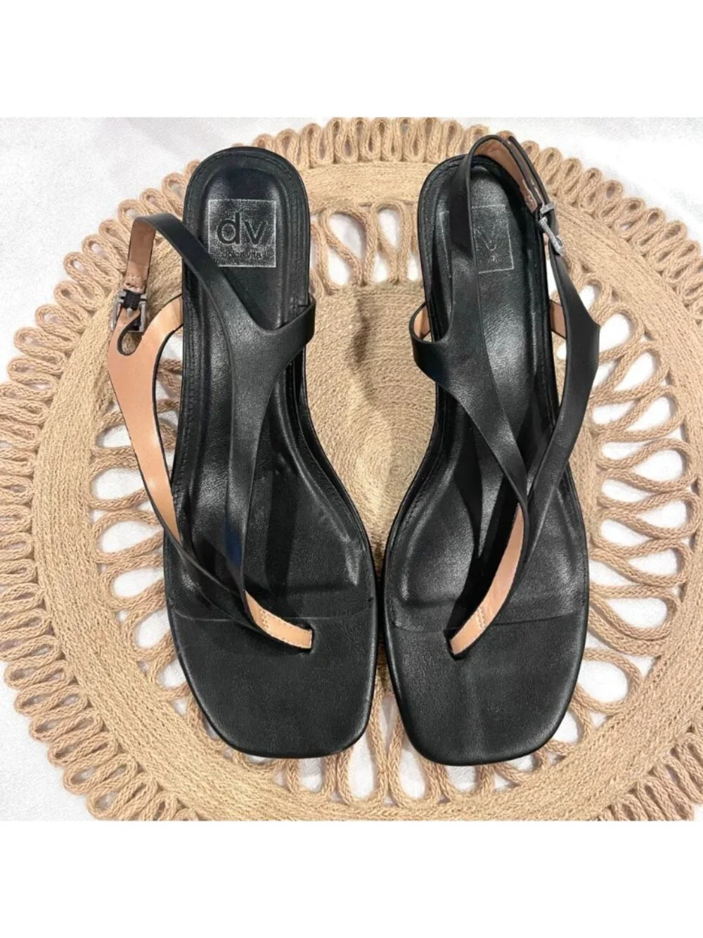 DV by Dolce Vita these are